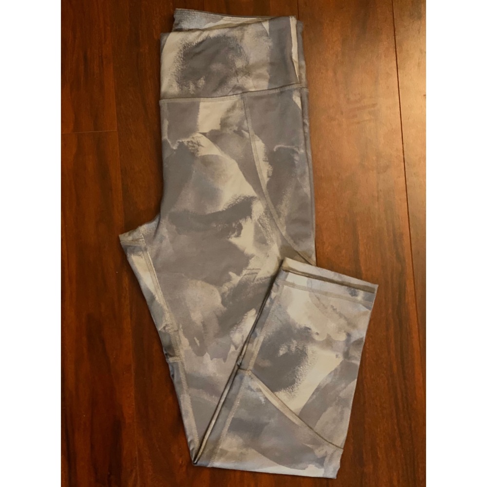 Lou & Grey Form High Waist Compression Leggings